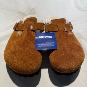Men’s “Boston” Birkenstock